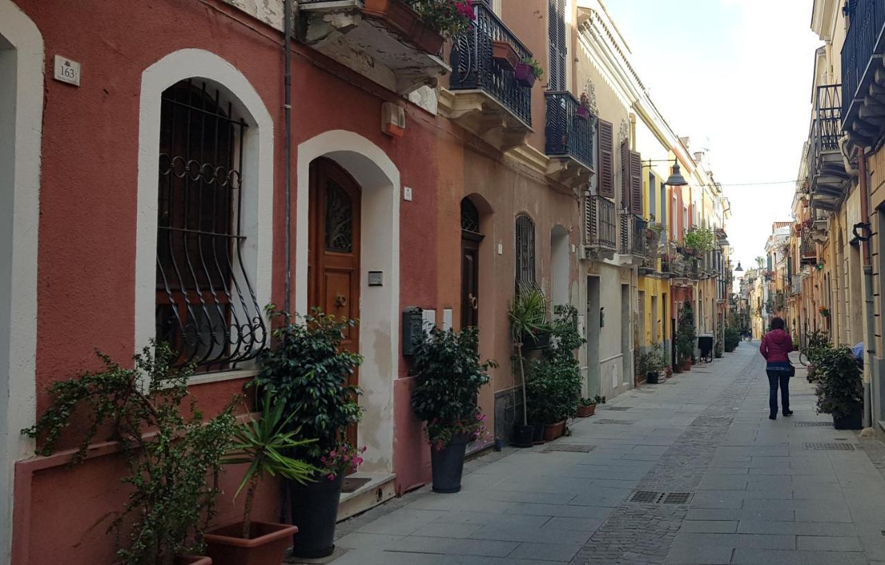 Loveloft Cagliari Exterior foto